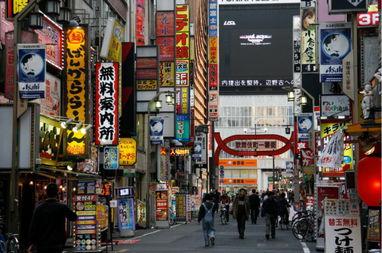跨境電商賣(mài)家如何打開(kāi)日本電商市場(chǎng)？