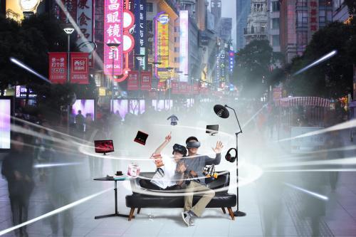 什么是新零售？新零售與電商的區(qū)別在哪里？