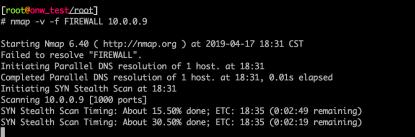 你還在花錢防御DDoS？巧用iptables 5招免費(fèi)搞定 SYN洪水攻擊！