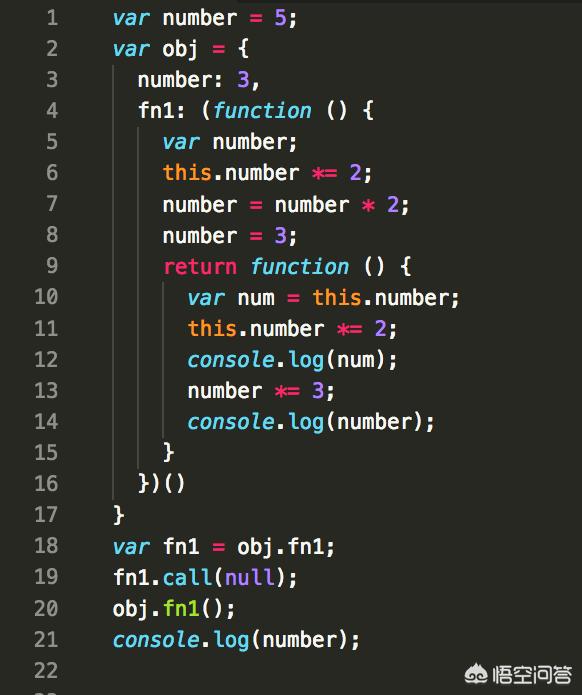 JavaScript為什么這么難？