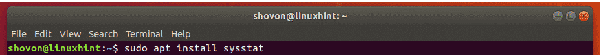 如何在Linux下監(jiān)控磁盤IO？