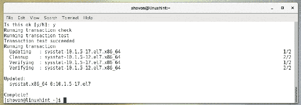 如何在Linux下監(jiān)控磁盤IO？