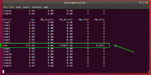 如何在Linux下監(jiān)控磁盤IO？