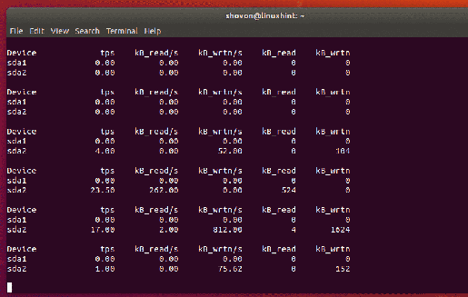 如何在Linux下監(jiān)控磁盤IO？