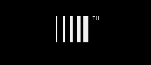 如何運用規(guī)律性造型制作網站Logo