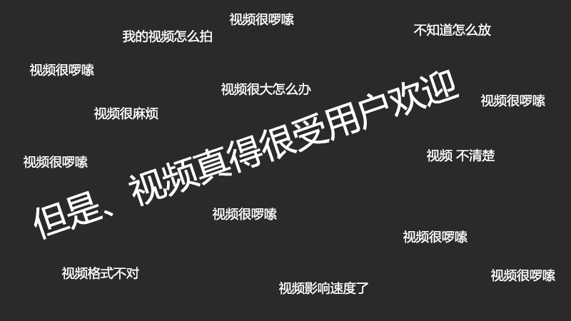企業(yè)網(wǎng)站視頻，企業(yè)網(wǎng)站如何放視頻