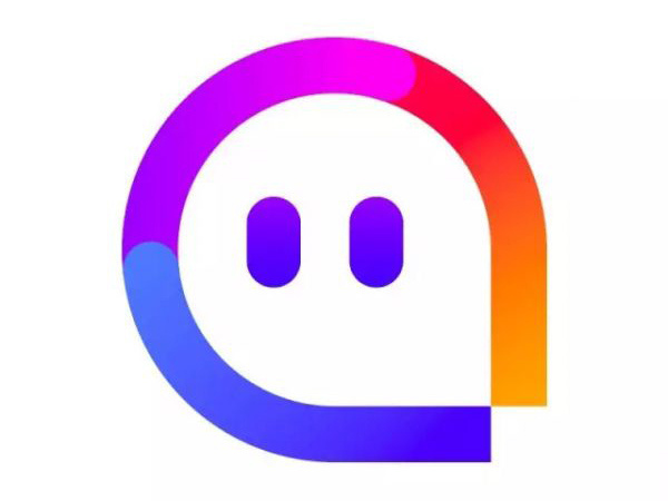 這個品牌logo設(shè)計的萌萌噠，土豆換了新logo