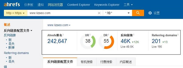 SEO干貨：深度解讀什么是高權(quán)重外鏈！ SEO推廣 第4張