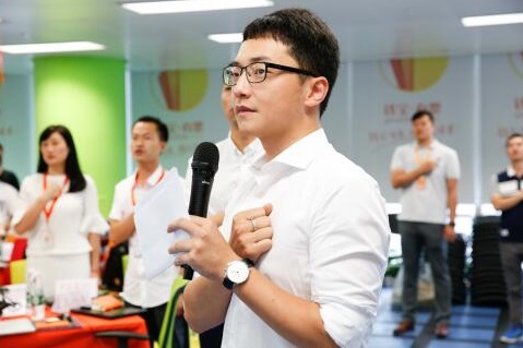 做微商，七大走心法則助你成功！ 電商運營做什么