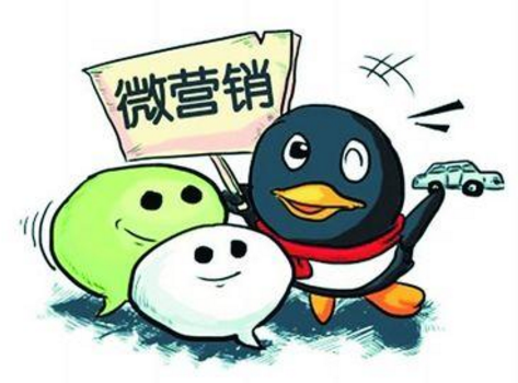 做微商的另一門技巧，你會微商推廣嗎？ 用什么制作網(wǎng)站
