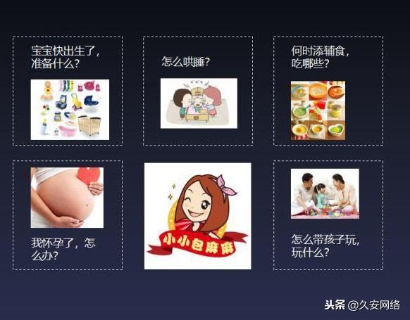 內(nèi)容電商結(jié)合小程序運(yùn)營(yíng)怎么做？ 怎樣建微網(wǎng)站