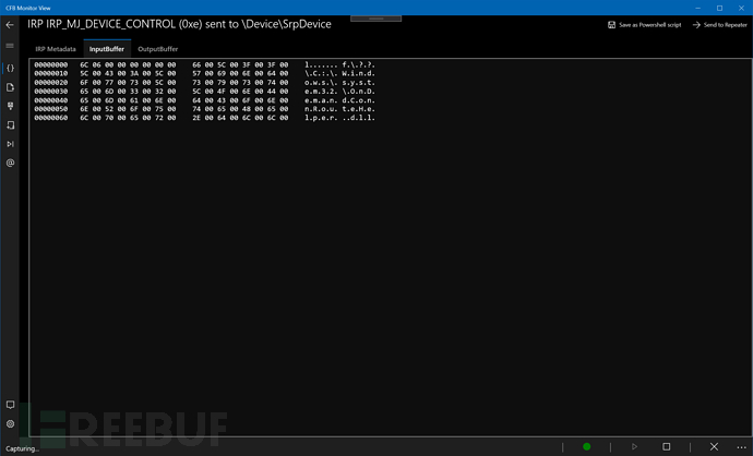 如何使用CFB對Windows驅(qū)動(dòng)程序進(jìn)行模糊測試