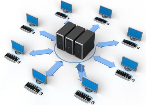 WEB服務(wù)器有哪幾種？web服務(wù)器的工作原理淺析