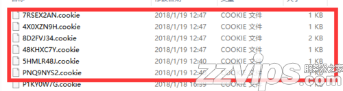 cookie是什么，如何使用cookie？