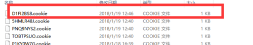 cookie是什么，如何使用cookie？