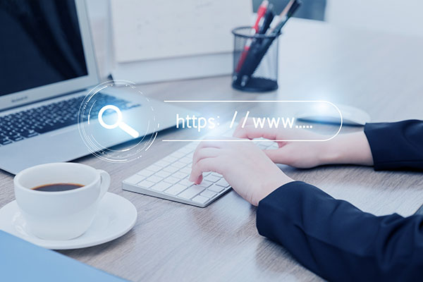 企業(yè)進行營銷型網(wǎng)站建設需要注意什么