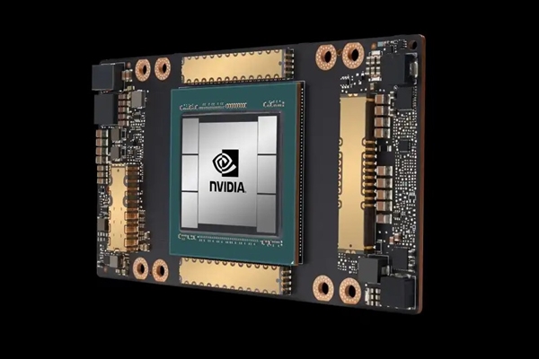 Nvidia推出了經(jīng)過改進的服務(wù)器GPU和新的Mellanox硬件
