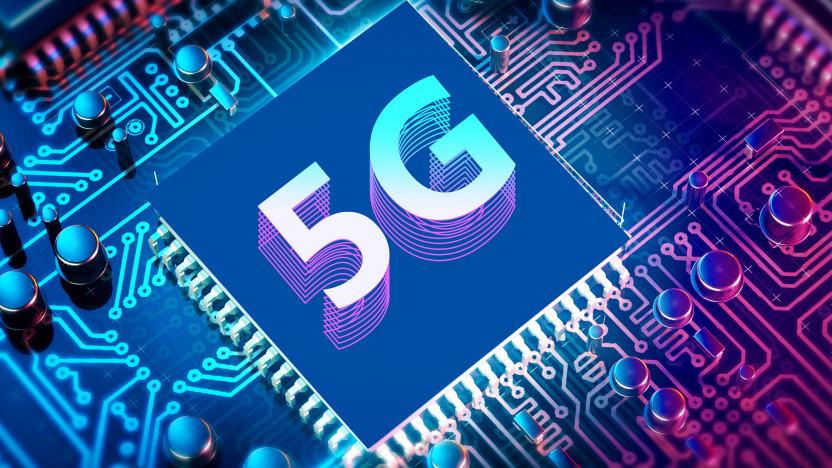 5G將與AI、云、邊緣計(jì)算合力爆發(fā)