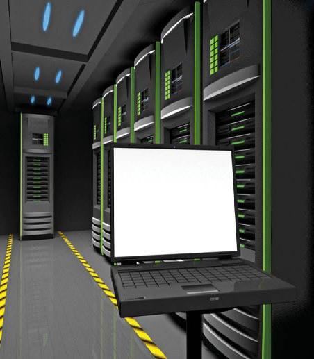 VPS是什么？VPS服務(wù)器常見故障及解決方法