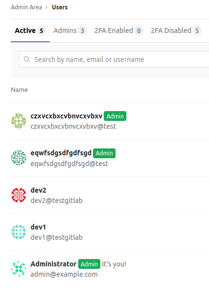 GitLab服務(wù)器漏洞被濫用于發(fā)起超過(guò)1Tbps的DDoS攻擊