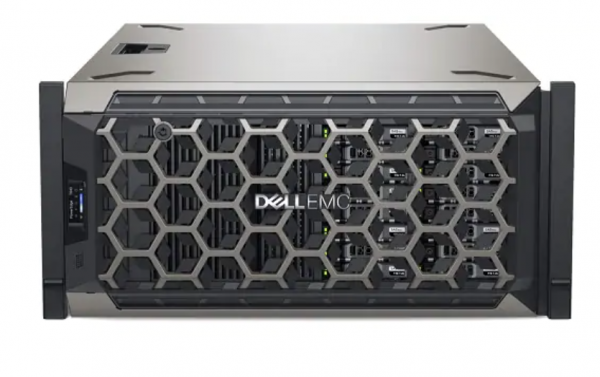 企業(yè)服務(wù)器怎么選？戴爾PowerEdge T640功能強大，提升企業(yè)辦公效率