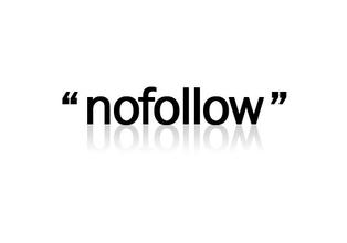SEM一家之言：nofollow會(huì)浪費(fèi)權(quán)重？