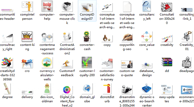 search engine land，seomoz
