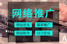 網(wǎng)絡(luò)推廣的途徑有哪些？
