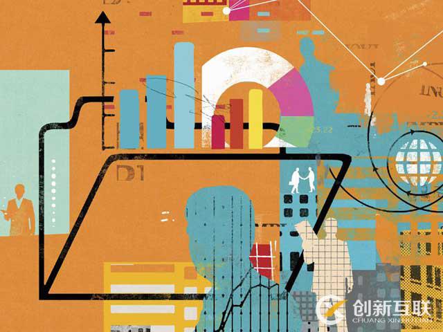 網(wǎng)站的建設(shè)六個(gè)必須的營(yíng)銷(xiāo)圖表