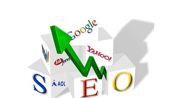 國外seo高手總結，谷歌排名SEO