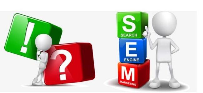 SEM競(jìng)價(jià)中哪些因素影響點(diǎn)擊量？