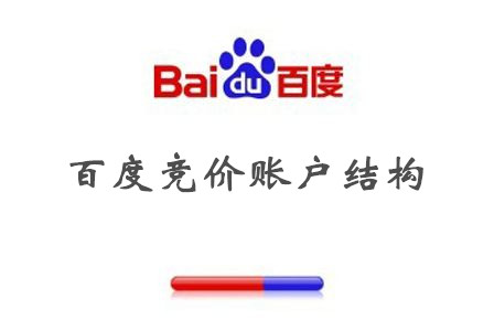 健康的百度競價賬戶結構是怎么建立的？