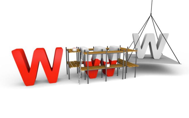 如何給網(wǎng)站選擇優(yōu)質(zhì)的模版？
