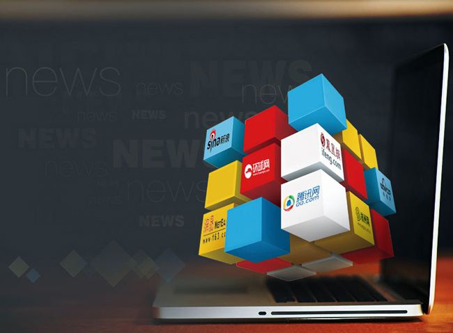 新聞內(nèi)容營銷如何快速搶占用戶時間？
