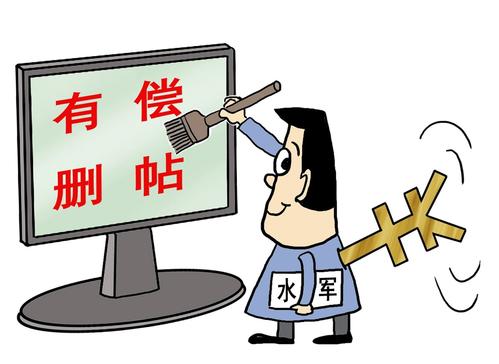 企業(yè)如何利用SEO優(yōu)化來處理網(wǎng)絡(luò)負(fù)面新聞？